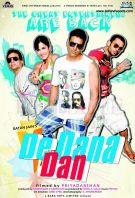 Watch De Dana Dan Online